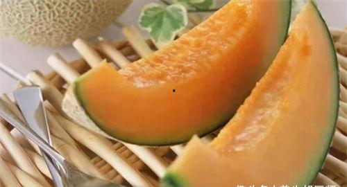 哈密瓜怎么吃嫩苗好吃视频,哈密瓜嫩苗美味食用指南