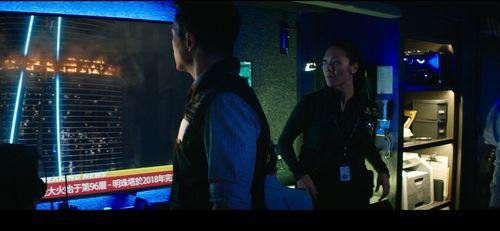 香港警察吃瓜视频大全,趣味瞬间，揭秘警队生活点滴