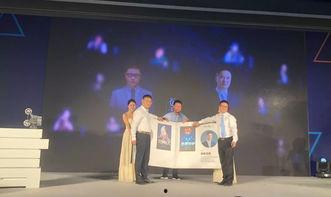 吃瓜视频互联网大会,吃瓜群众视角下的科技盛宴