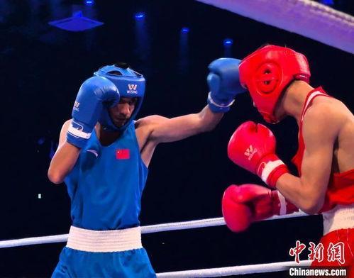 吃瓜群众拳击视频大全,拳拳到肉！吃瓜群众拳击视频大全精彩瞬间回顾