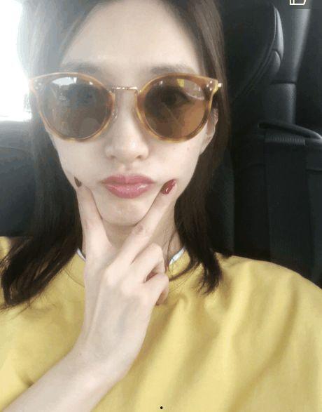 吃瓜江疏影原视频,真实生活状态引网友热议