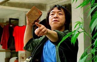 黄渤吃大瓜的视频,揭秘吃瓜界的欢乐盛宴