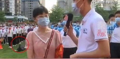 武汉一学生家长被捅伤吃瓜视频,悲剧背后引关注