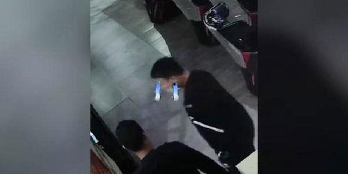 吃瓜群众监狱视频,吃瓜群众视角下的真实画面