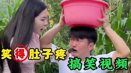 卖货吃瓜搞笑视频,带你领略网络新风尚