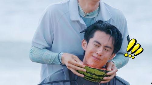 王鹤棣魔性吃瓜视频大全,笑料横生视频大盘点