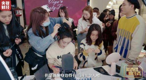 直播吃瓜全员奇葩视频,全员奇葩的狂欢盛宴