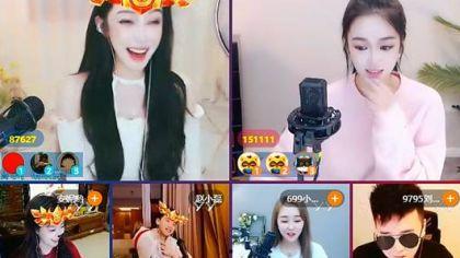 主播们吃瓜大树视频是真的吗,真相揭秘，是真是假？