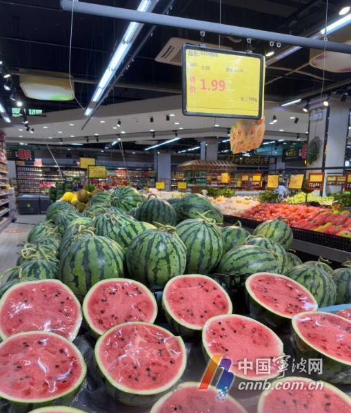 宁波吃瓜事件视频,一场网络热议背后的真相揭秘