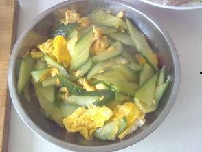 吃木须瓜的视频,木须瓜制作教程，轻松学会一招