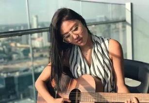 美籍华人吃瓜女生视频,揭秘海外华人的真实生活状态