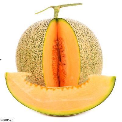 黄鸭可以吃哈密瓜吗视频,一场意外的美食之旅