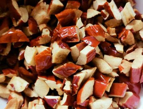 松瓜能不能炒着吃呀视频,家常炒松瓜教程