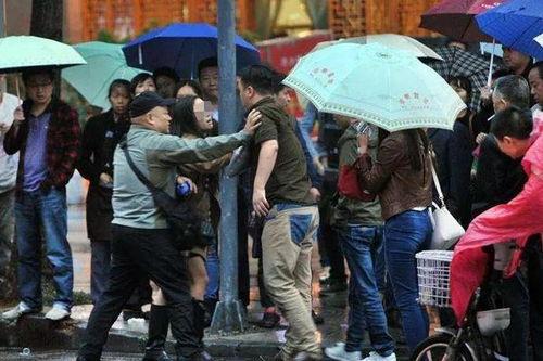 凉城吃瓜群众事件视频,一场网络舆论的风暴与反思