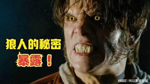 吃瓜人遇到狼人视频,揭秘狼人视频背后的真相