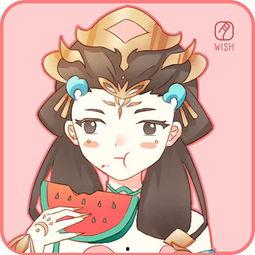 李白视频吃瓜图片大全集,穿越时空的美食奇遇记