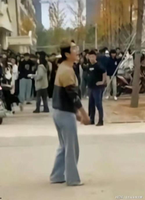 山东服装职业吃瓜视频,校园生活趣味横生