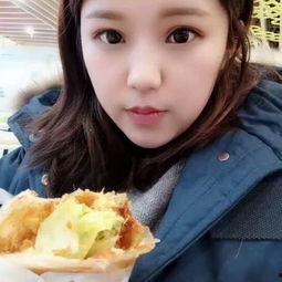 吃哈密瓜的直播视频