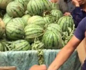 拉萨网红吃瓜事件真相视频,真相视频曝光背后的真相